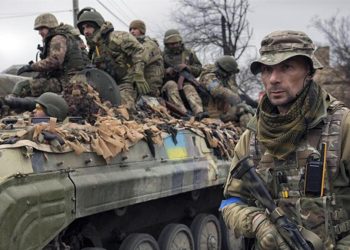 Ukrayna savaşında son durum: Kiev akına başladı… Wagner’den itiraf üzere açıklama