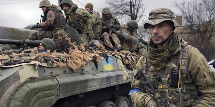 Ukrayna savaşında son durum: Kiev akına başladı… Wagner’den itiraf üzere açıklama