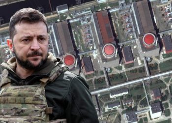 Ukrayna savaşında son durum: Zelenski’den fecî iddia! Rusya’dan jet suratında açıklama geldi