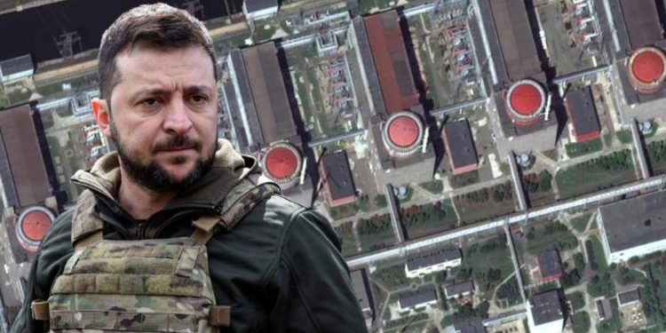 Ukrayna savaşında son durum: Zelenski’den fecî iddia! Rusya’dan jet suratında açıklama geldi