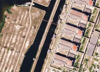 Ukrayna’da sel nükleer riski arttırdı: Santralın birkaç ayı kaldı