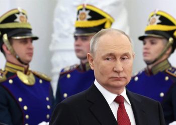 Ukrayna’dan çarpıcı Putin kehaneti! Dünyaya ilan ettiler: Geri sayım başladı