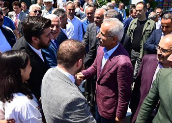 Ulaştırma Bakanı Uraloğlu: Trabzon’un verdiği dayanağa müteşekkiriz