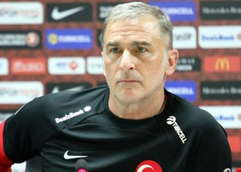 Ulusal Ekip teknik yöneticisi Kuntz’dan ayrılık sorusuna cevap: Anlayamıyorum