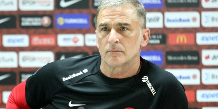 Ulusal Ekip teknik yöneticisi Kuntz’dan ayrılık sorusuna cevap: Anlayamıyorum