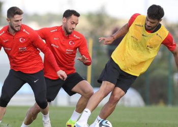 Ulusal Grup, Riga’dan başkan dönebilir