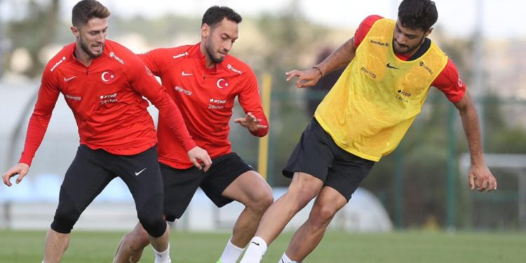 Ulusal Grup, Riga’dan başkan dönebilir