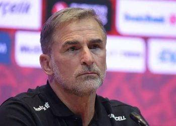 Ulusal Grup’ta Stefan Kuntz’dan ayrılık tezleri hakkında açıklama!