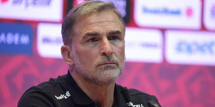 Ulusal Grup’ta Stefan Kuntz’dan ayrılık tezleri hakkında açıklama!