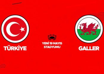 Ulusal maç ne vakit? Türkiye-Galler ulusal maçı saat kaçta, hangi kanalda, şifreli mi yayınlanacak? İşte A Ulusal Grup olası 11’ler ve maçın canlı yayın bilgisi!