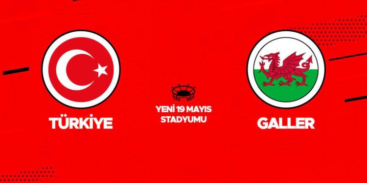 Ulusal maç ne vakit? Türkiye-Galler ulusal maçı saat kaçta, hangi kanalda, şifreli mi yayınlanacak? İşte A Ulusal Grup olası 11’ler ve maçın canlı yayın bilgisi!