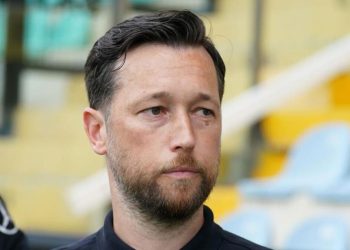 Ümit Ulusal Ekip TD Levent Sürme: “Daima atak yapan bir grup istiyoruz…”