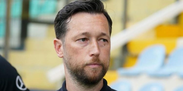 Ümit Ulusal Ekip TD Levent Sürme: “Daima atak yapan bir grup istiyoruz…”