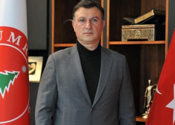 Ümraniyespor Lideri Tarık Aksar: Küme düşmenin kaldırılması için müracaat yapacağız