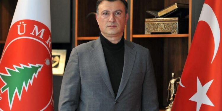 Ümraniyespor Lideri Tarık Aksar: Küme düşmenin kaldırılması için müracaat yapacağız