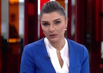 Ünlü Ekran Yüzü Veda Etti