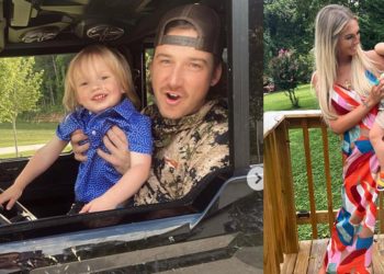 Ünlü müzikçiye şok!  2 yaşındaki oğlunun yüzünü, annesinin köpeği ısırdı