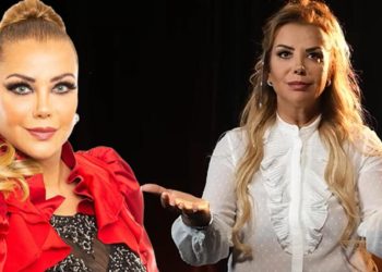 Ünlü oryantal Tanyeli’den berbat haber