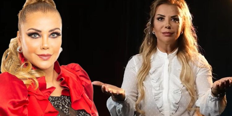 Ünlü oryantal Tanyeli’den berbat haber