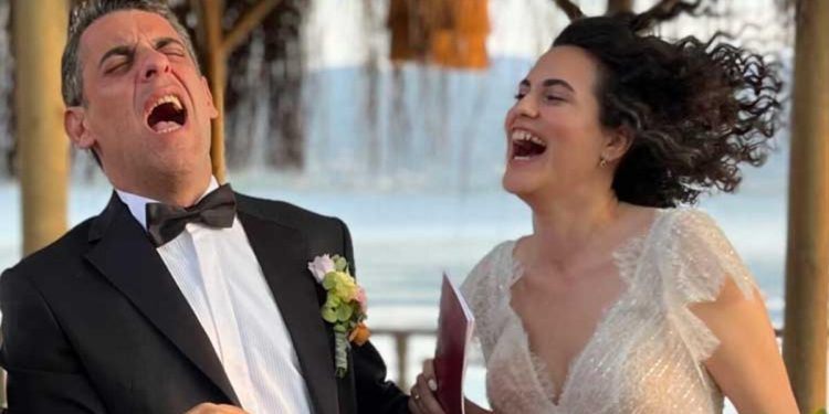 Ünlü oyuncunun memnun günü