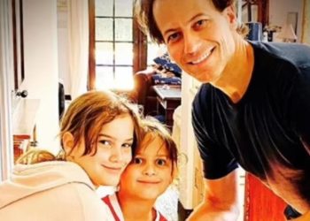 Ünlü oyuncuya 13 yaşındaki kızından şok: Uzaklaştırma talebiyle dava açtı: Babamdan korkuyorum