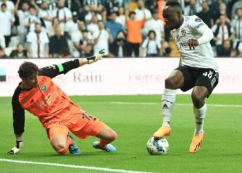 Üstün Lig’i 3. bitirmek Beşiktaş’a 7.8 milyon TL’ye mal oldu!