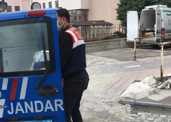 Vahşet! Naylona Sarılıp Yakılmış Cesetler Bulundu