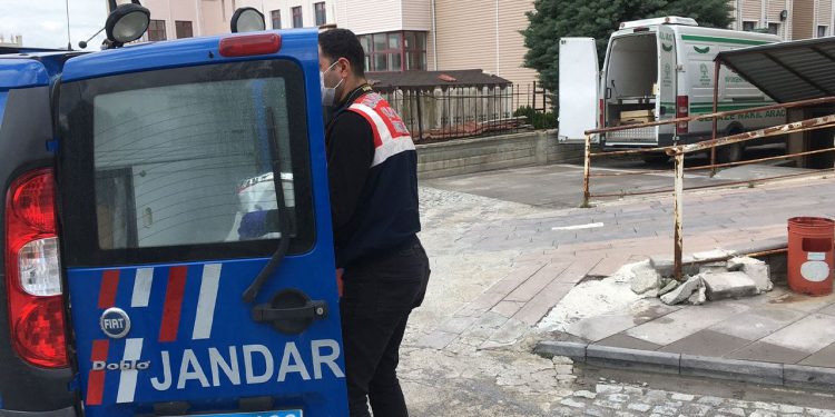 Vahşet! Naylona Sarılıp Yakılmış Cesetler Bulundu