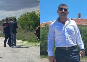 Vahşetin Arkasında Ne Var? Cesetlerden Birinin Kimliği Belirlendi