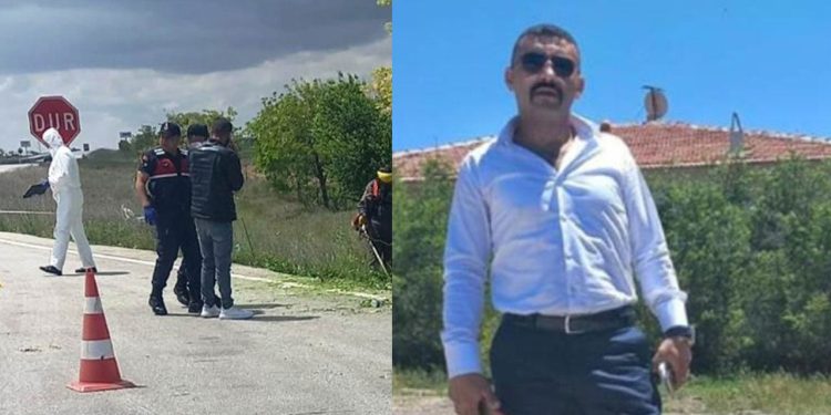 Vahşetin Arkasında Ne Var? Cesetlerden Birinin Kimliği Belirlendi