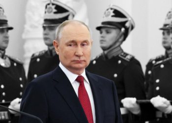 Ve Putin sessizliğini bozdu… Rus başkandan itiraf üzere kelamlar