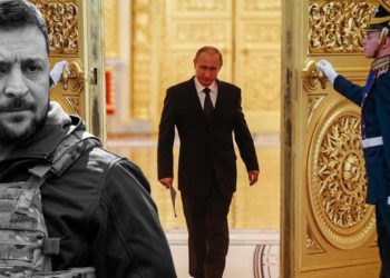 Ve Zelenski sessizliğini bozdu… Ukrayna’dan flaş Wagner açıklaması