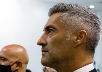 Vitor Baia: ‘Hakan Çalhanoğlu ve İlkay kusursuz oyuncular’