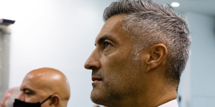 Vitor Baia: ‘Hakan Çalhanoğlu ve İlkay kusursuz oyuncular’