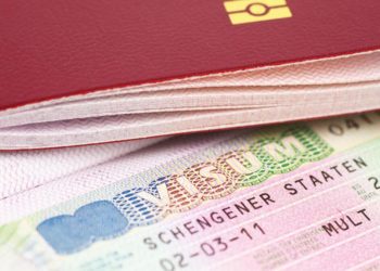 Vize müracaatında ‘kopya site’ oyunu