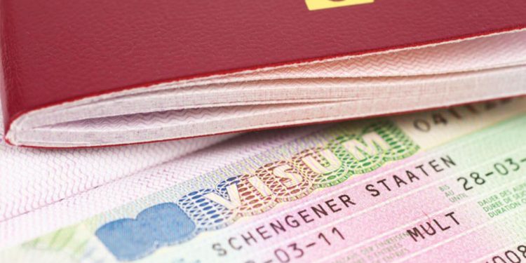 Vize müracaatında ‘kopya site’ oyunu