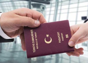 Vize sürecinde en çok şikâyet Almanya’dan