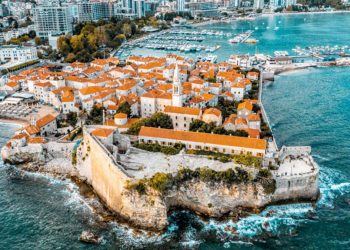 Vizeden korkan Balkanlara gidiyor