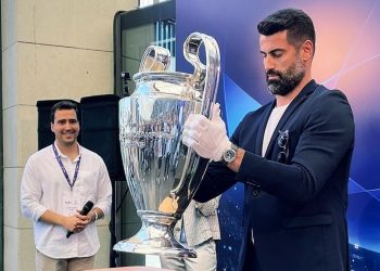 Volkan Demirel: Fenerbahçe ile 2008’de bu hissin en yükseğini yaşadım