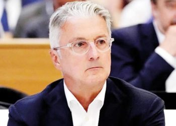 VW dizel skandalında mahpustan kurtuldu