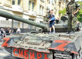 Wagner kampına geri dönüyor… Moskova’ya 200 km kala uzlaştılar