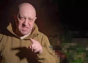 Wagner’in kurusu Prigojin’den, Rusya Savunma Bakanı Şoygu’ya tehdit! “Cezalandırılacaklar”