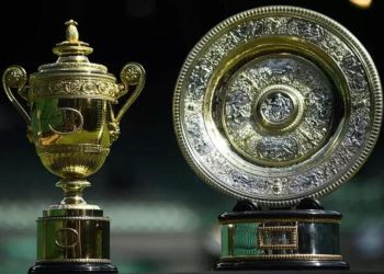 Wimbledon’dan rekor para ödülü!