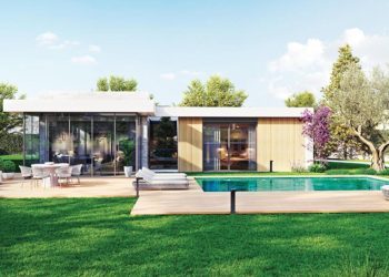 Yabancı konut üretmeye geliyor