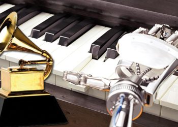 Yapay zekâya Grammy yok
