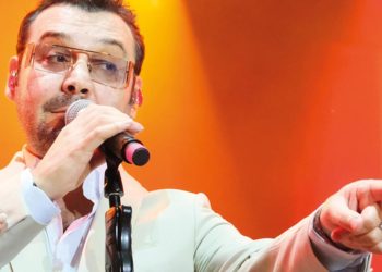 Yaşar’dan 90’lar nostaljisi