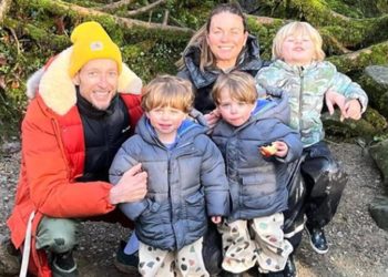 Yaşayacak sayılı günleri kaldığını söyleyen ünlü sunucu: Çocuklarıma bu son Babalar Günü diyemedim!