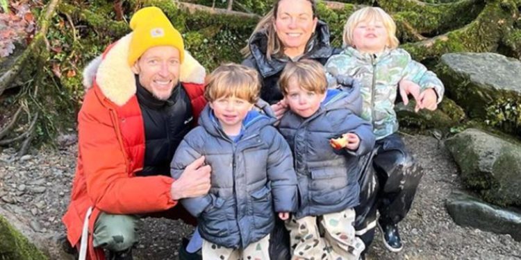 Yaşayacak sayılı günleri kaldığını söyleyen ünlü sunucu: Çocuklarıma bu son Babalar Günü diyemedim!