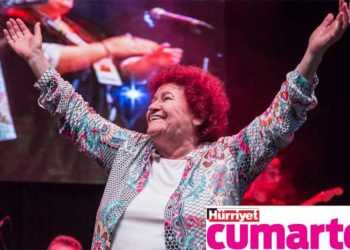 Yaz konserleri tam gaz