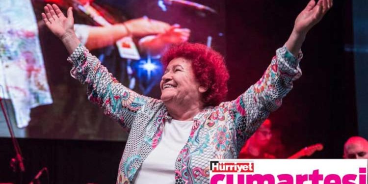 Yaz konserleri tam gaz